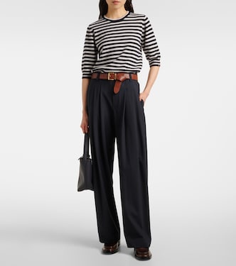 Top N°63 Well de mezcla de cachemir | Extreme Cashmere
