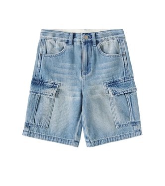 Cotton shorts | Stella McCartney Kids