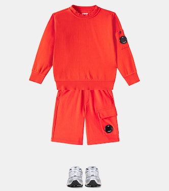 530 Bungee mesh sneakers | New Balance Kids