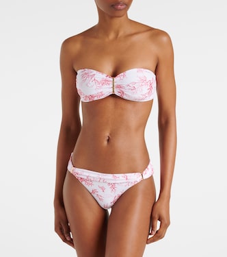 Slip bikini Positano | Melissa Odabash