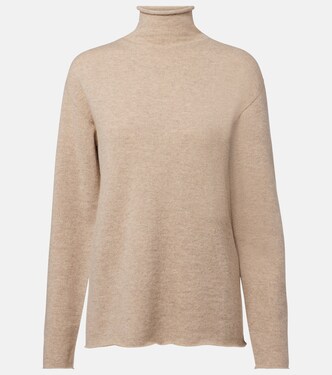 Dolcevita in cashmere | Jil Sander