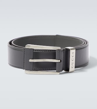 Leather belt | Gucci