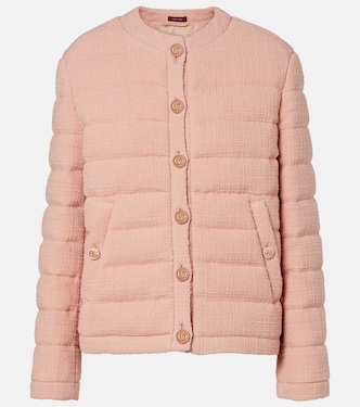 Jacke GG aus Tweed | Gucci