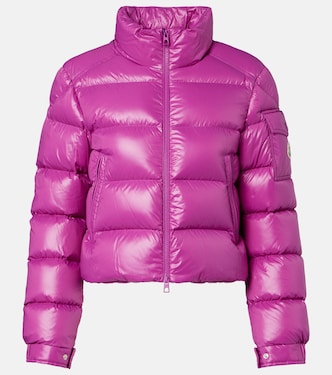 Piumino cropped Petra | Moncler