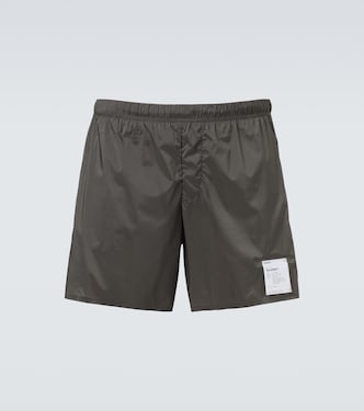 Shorts de running TechSilk 5" | Satisfy