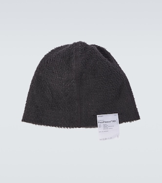 Bonnet GhostFleece AD | Satisfy