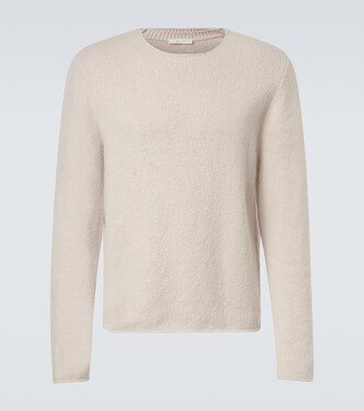 Pull Nikola en laine | The Row
