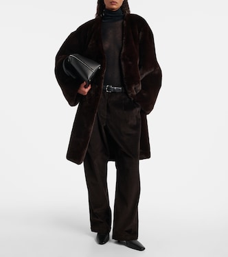 Matera coat | The Frankie Shop