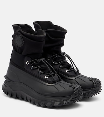 Schnürstiefel Trailgrip | Moncler