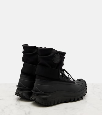 Schnürstiefel Trailgrip | Moncler Genius