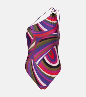 Maillot de bain Iride imprimé | Pucci