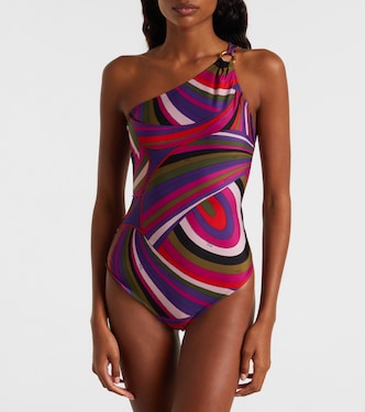 Iride swimsuit | Pucci