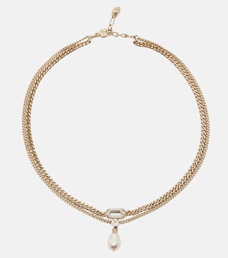 Collier à ornements | McQueen