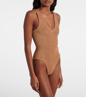 Sadie swimsuit | Hunza G