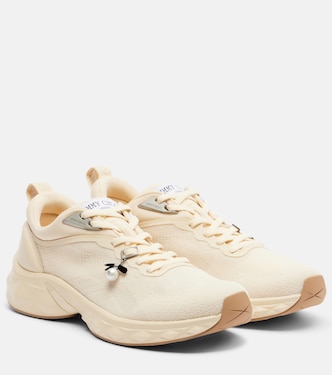 Diamond Run sneakers | Jimmy Choo