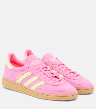 Handball Spezial suede sneakers | Adidas