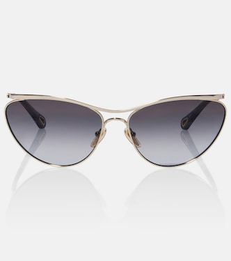 Cat-Eye-Sonnenbrille Uma | Chloé