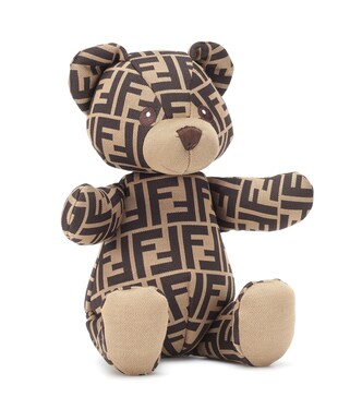 Baby - Orsetto di peluche | Fendi Kids