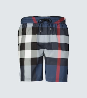 Badeshorts  | Burberry