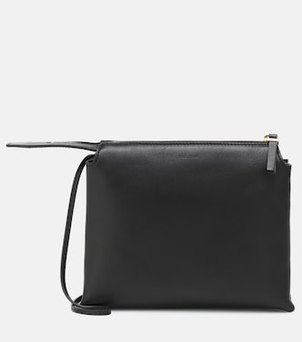 Borsa a tracolla Nu Twin Mini in pelle | The Row