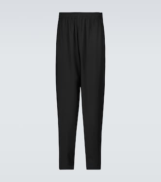 Pantalones fluidos | Balenciaga
