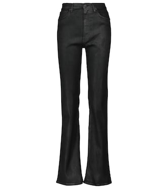 Jeans flared ‘90s Boot a vita alta | 3x1 N.Y.C.