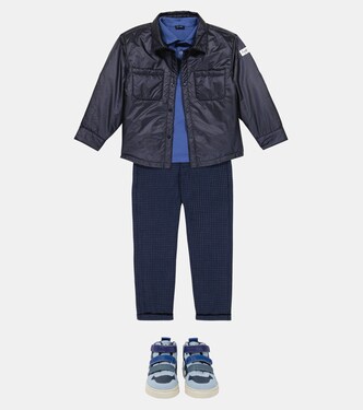 Jacke | Il Gufo