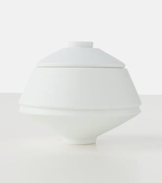 Circle sugar bowl by Alessandra Facchinetti | Editions Milano
