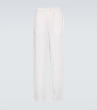 Pantalones Cornell de lino | Orlebar Brown