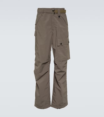 Pantalones cargo | Sacai