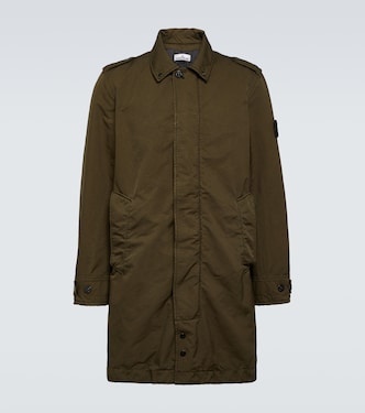 Parka David-TC Compass | Stone Island