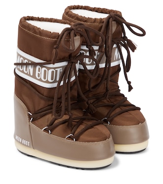 Stivali doposcì Icon | Moon Boot Kids