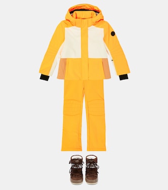 Icon snow boots | Moon Boot Kids