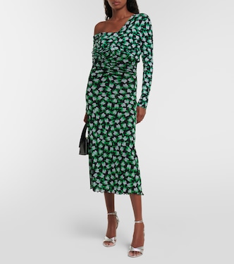 Midikleid Fabian | Diane von Furstenberg