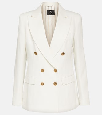 Blazer doppiopetto | Etro