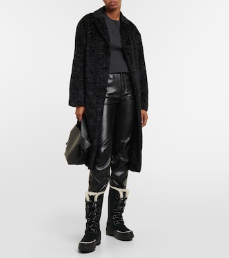 Botas de nieve Torino II Tall de ante | Sorel