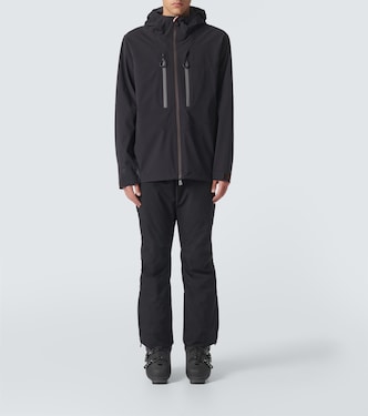 Orden technical jacket | Moncler Grenoble