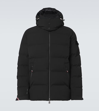 Montgetech down ski jacket | Moncler Grenoble