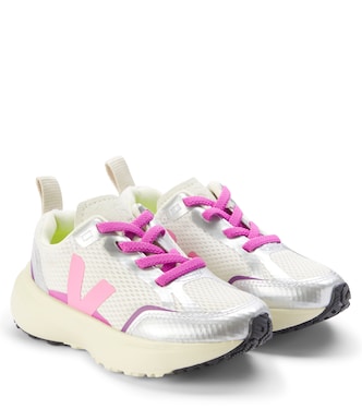 Canary sneakers | Veja Kids
