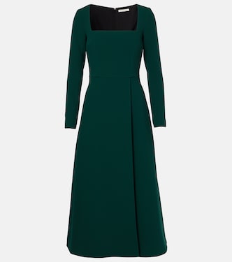 Midikleid Glenda | Emilia Wickstead
