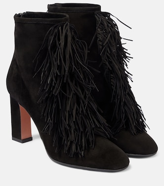 Botines Gytane 85 de ante | Aquazzura