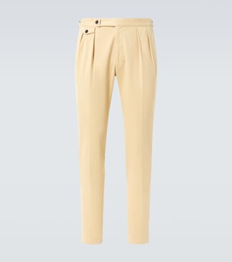 Chinohose aus Baumwolle | Polo Ralph Lauren