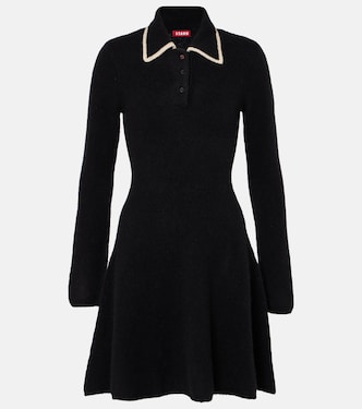 Dujour minidress | Staud