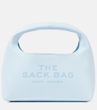 Sac Sack Mini en cuir | Marc Jacobs