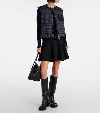 Daunenweste | Moncler