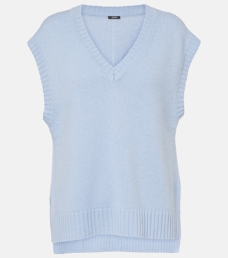 Cashmere vest | Joseph