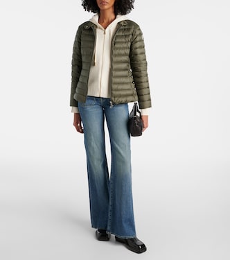 Igelle down jacket | Moncler