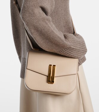 Borsa a tracolla Vancouver Small in pelle | DeMellier