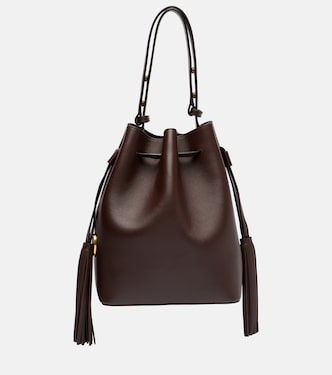Bolso saco So Seau de piel | Valentino Garavani