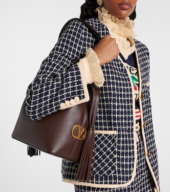 Secchiello So Seau in pelle | Valentino Garavani